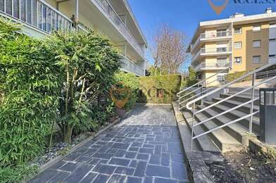 Appartement 5 pièces 320000 €