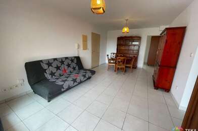 Appartement 3 pièces 176700 €