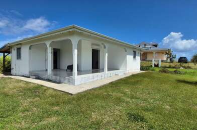 Maison 3 pièces 1300 €