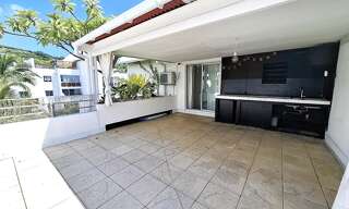 Appartement 5 Pièces 90 m² à louer à Saint-Paul (97434)