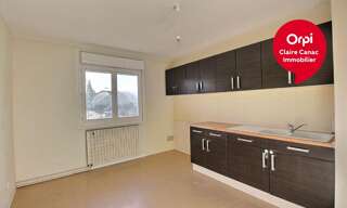 Maison 4 Pièces 102 m² à louer à Castres (81100)