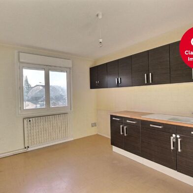 Maison 4 pièces 727 €