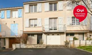 Maison 4 Pièces 102 m² à louer à Castres (81100)