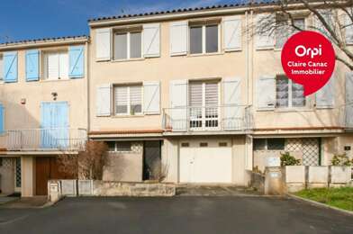 Maison 4 pièces 727 €