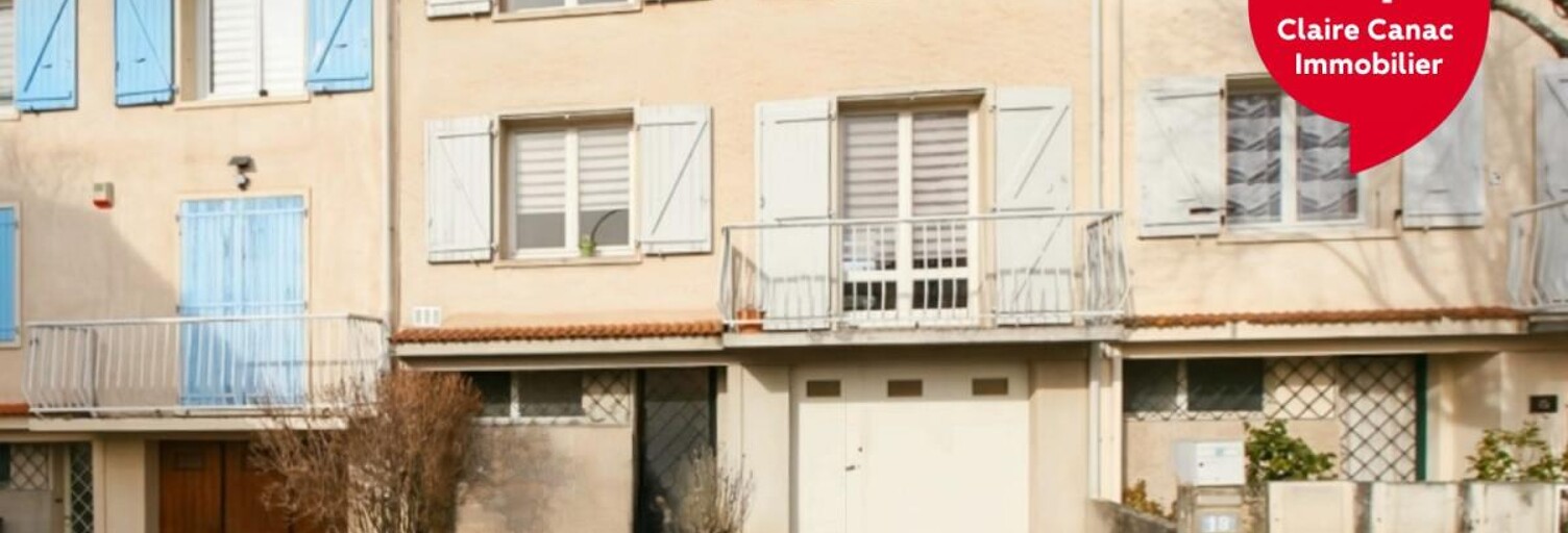 Maison 4 Pièces 102 m² à louer à Castres (81100)