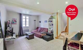 Appartement 3 Pièces 54 m² à louer à Castres (81100)