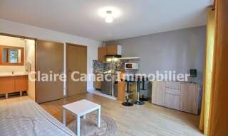 Appartement 1 Pièce 26 m² à louer à Castres (81100)