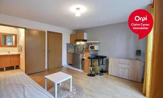 Appartement 1 Pièce 26 m² à louer à Castres (81100)