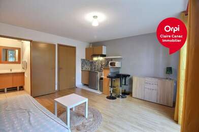 Appartement 1 pièces 428 €