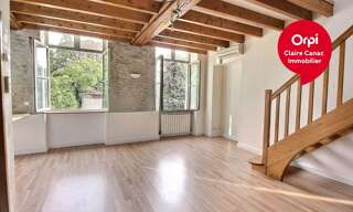 Appartement 3 Pièces 104 m² à louer à Castres (81100)