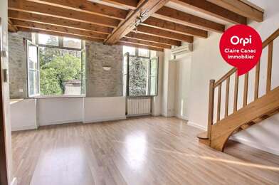 Appartement 3 pièces 705 €