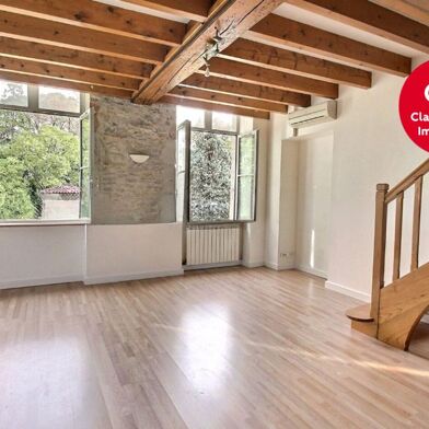 Appartement 3 pièces 705 €