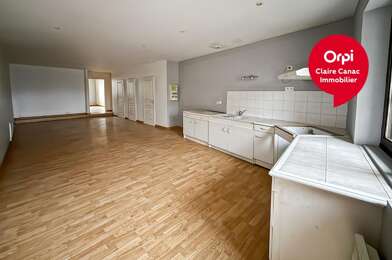 Appartement 2 pièces 570 €