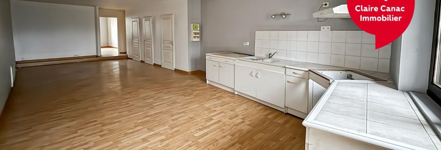 Appartement 2 Pièces 90 m² à louer à Vielmur-sur-Agout (81570)