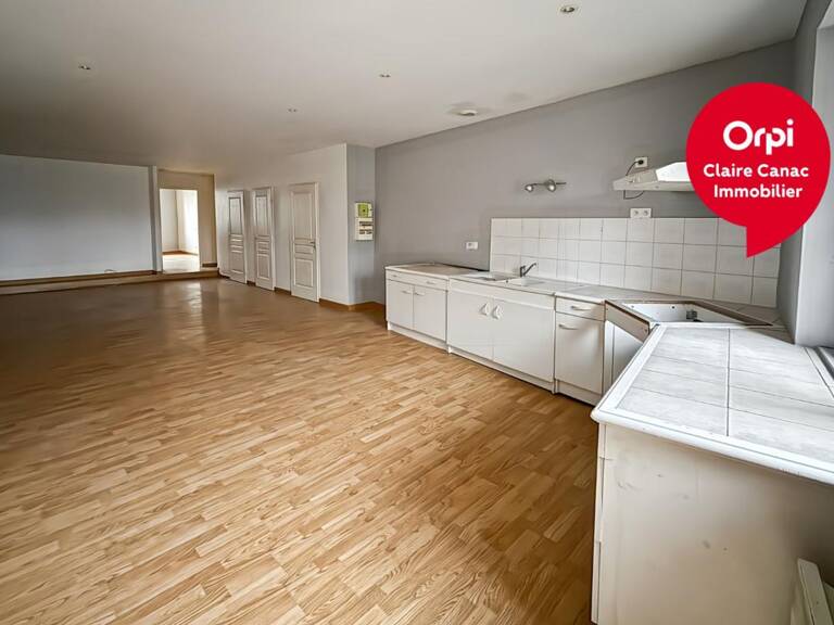 Grand appartement  sur Vielmur de 3 pièces — photo 1