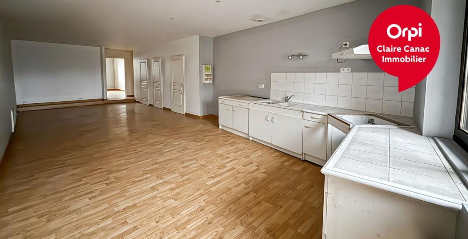 Grand appartement  sur Vielmur de 3 pièces — photo 1
