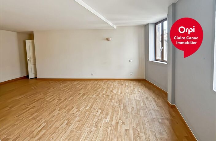 Grand appartement  sur Vielmur de 3 pièces — photo 3