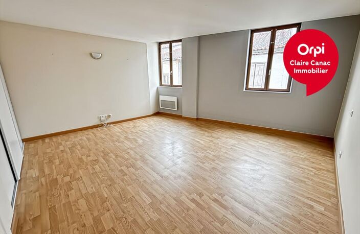 Grand appartement  sur Vielmur de 3 pièces — photo 4