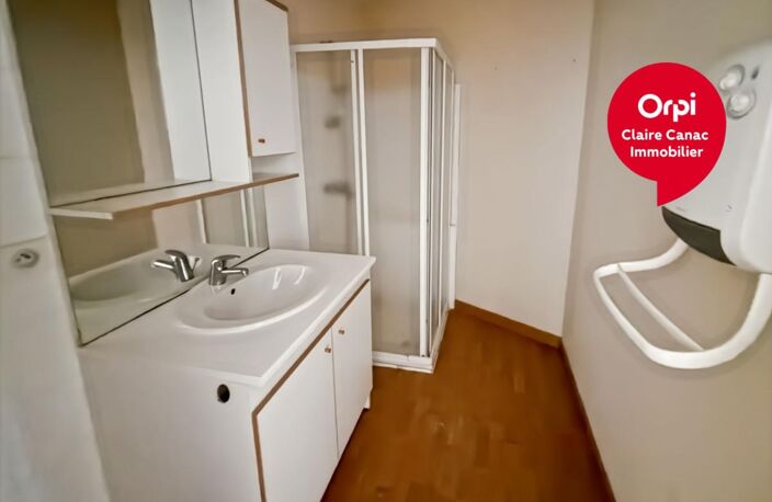 Grand appartement  sur Vielmur de 3 pièces — photo 5