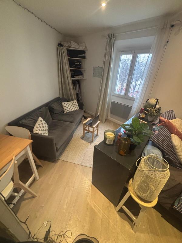 Agence immobilière de Barnabé