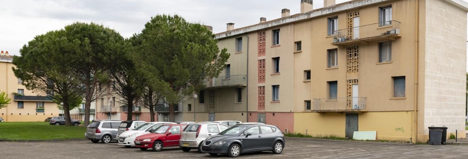 Appartement 2 Pièces 57 m² à louer à Cavaillon (84300)