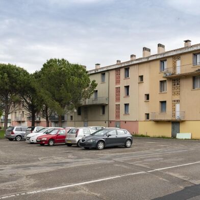 Appartement 2 pièces 420 €