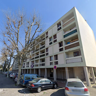 Appartement 2 pièces 420 €