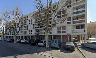 Appartement 1 Pièce 26 m² à louer à Cavaillon (84300)