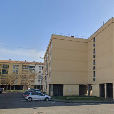 Appartement 2 pièces 280 €