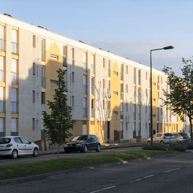 Appartement 3 pièces 467 €