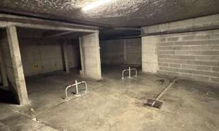 Garage  12 m² à louer à Bollène (84500)
