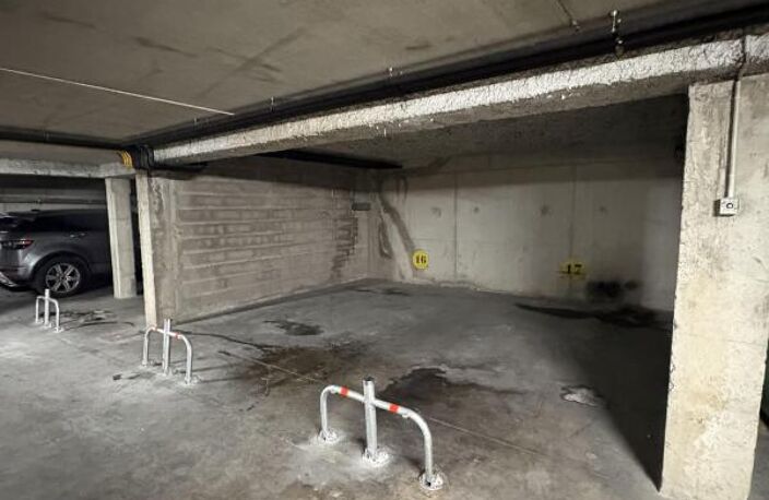 Stationnement couvert BOX 22€ + TVA — photo 2