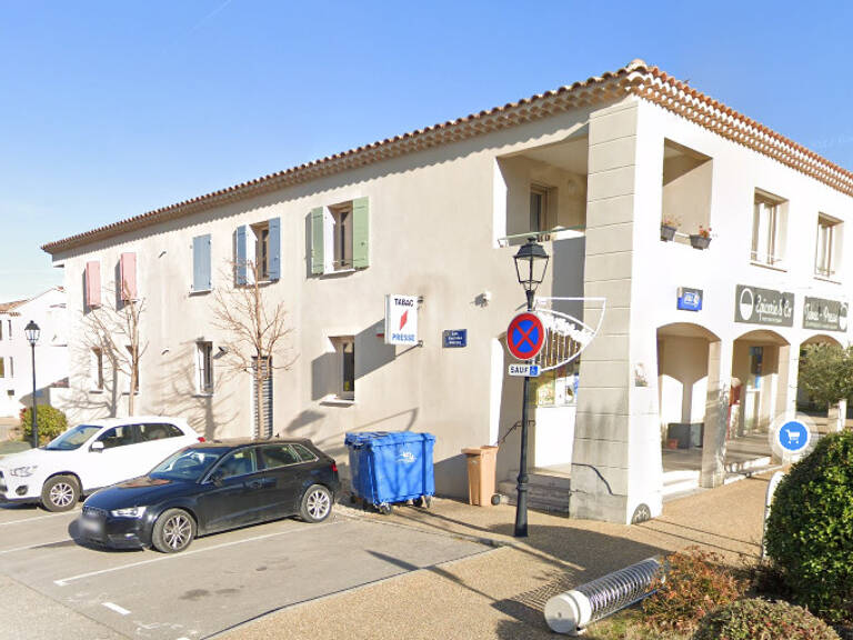 Stationnement emplacement non couvert 17€ + TVA — photo 1