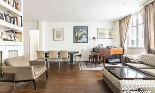 Appartement 4 Pièces 136 m² à vendre à Paris 16 (75016)