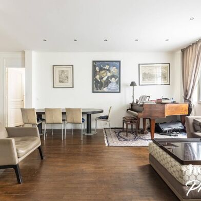 Appartement 4 pièces 1149000 €