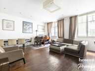 Bel appartement familial - 136 m² avec 2 caves et parking - Rue Michel Ange, Paris 16ème — photo 2