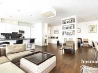 Bel appartement familial - 136 m² avec 2 caves et parking - Rue Michel Ange, Paris 16ème — photo 4