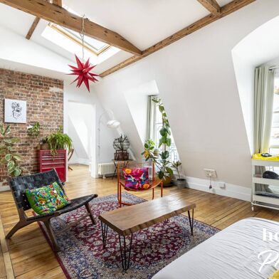 Appartement 5 pièces 1070000 €