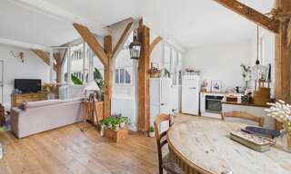 Appartement 2 Pièces 47 m² à vendre à Paris 18 (75018)