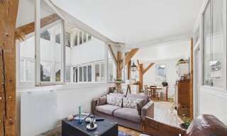 Appartement 2 Pièces 47 m² à vendre à Paris 18 (75018)