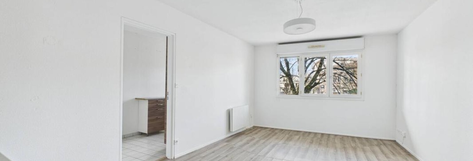 Appartement 3 Pièces 68 m² à vendre à Mérignac (33700)