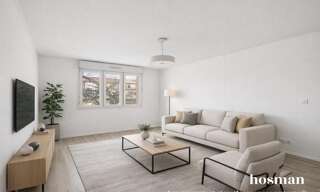 Appartement 3 Pièces 68 m² à vendre à Mérignac (33700)