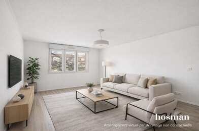 Appartement 3 pièces 189000 €