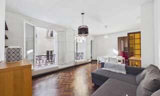 Appartement 3 Pièces 62 m² à vendre à Paris 18 (75018)