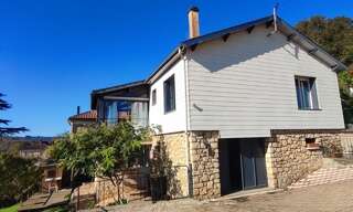 Maison 4 Pièces 73 m² à vendre à Lalinde (24150)