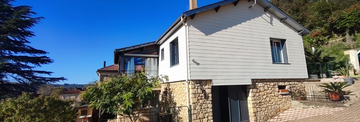 Maison 4 Pièces 73 m² à vendre à Lalinde (24150)