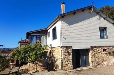 Maison 4 pièces 170000 €