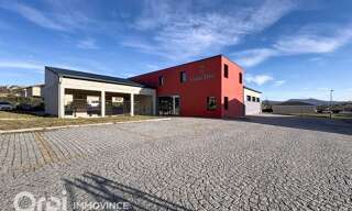 Commerce  425 m² à vendre à Cournon-d'Auvergne (63800)