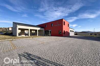 Commerce  790000 €