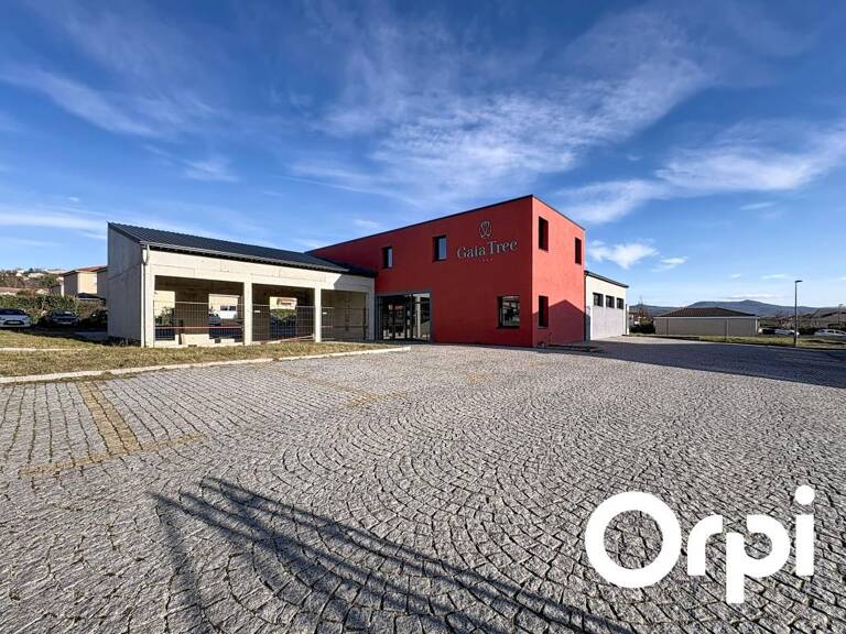 Local Commercial 420m2 — photo 1
